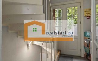 Cartierul Armenesc, Vila impozanta S+P+M, teren 615mp, terasa, curte - Poză 24