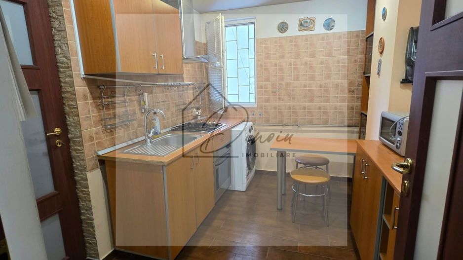 2 Camere Drumul Taberei - FAVORIT | Metrou I Renovat I COMISION 0% - Poză 22