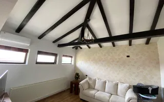 Vila superba - 7 camere - vanzare - Iancu Nicolae - Padurea Baneasa - Poză 22