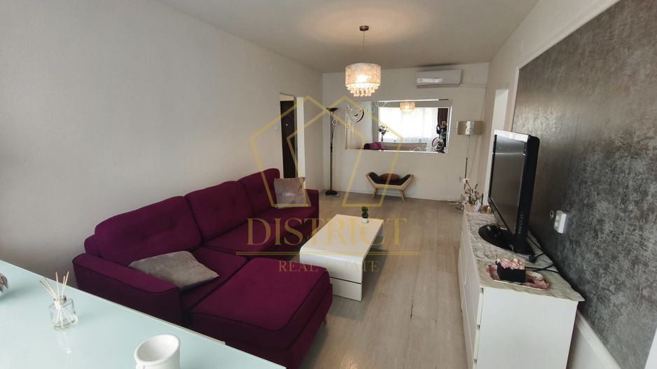 Apartament deosebit cu 2 camere | Torontalului | Iulius Mall - Poză 4