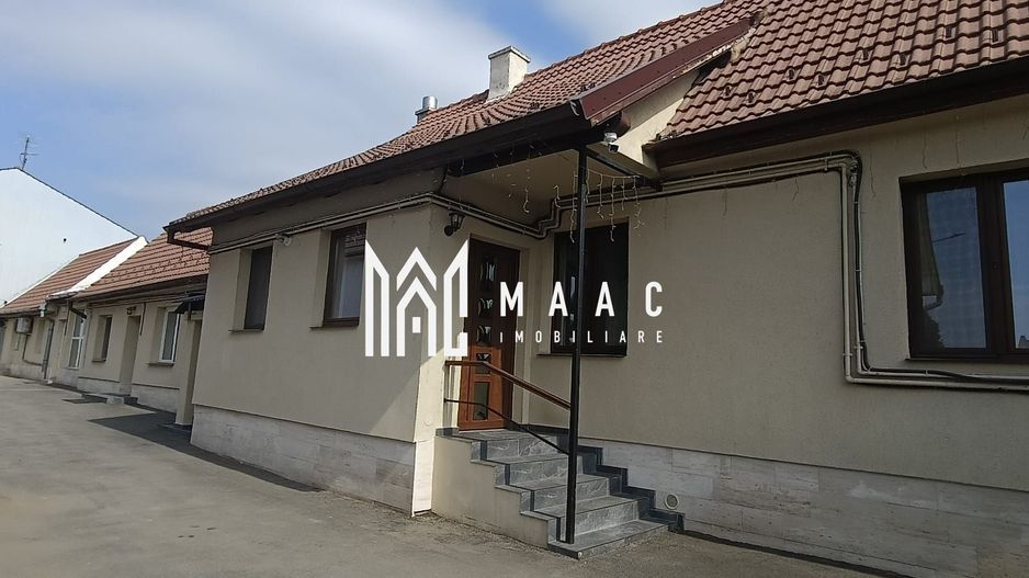 Spațiu Birouri | 100 MPU | 4 camere | Calea Turnișorului - Poză 1