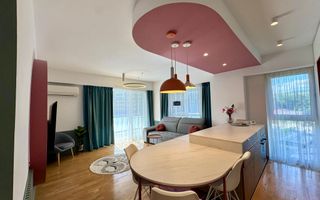 2 camere open space, Parcare, Central, NTT Data, Scala Center, Bosch - Poză 6