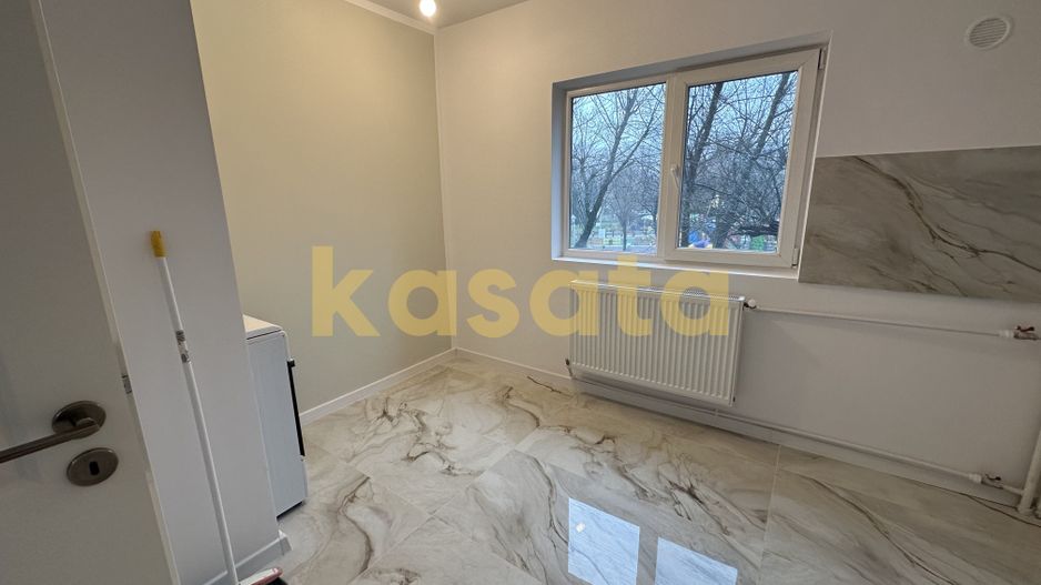 2 Camere | Vedere Parc Sebastian | Renovat | Etaj Intermediar - Poză 8