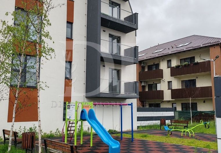 Apartament la cheie / etaj intermediar - Poză 6