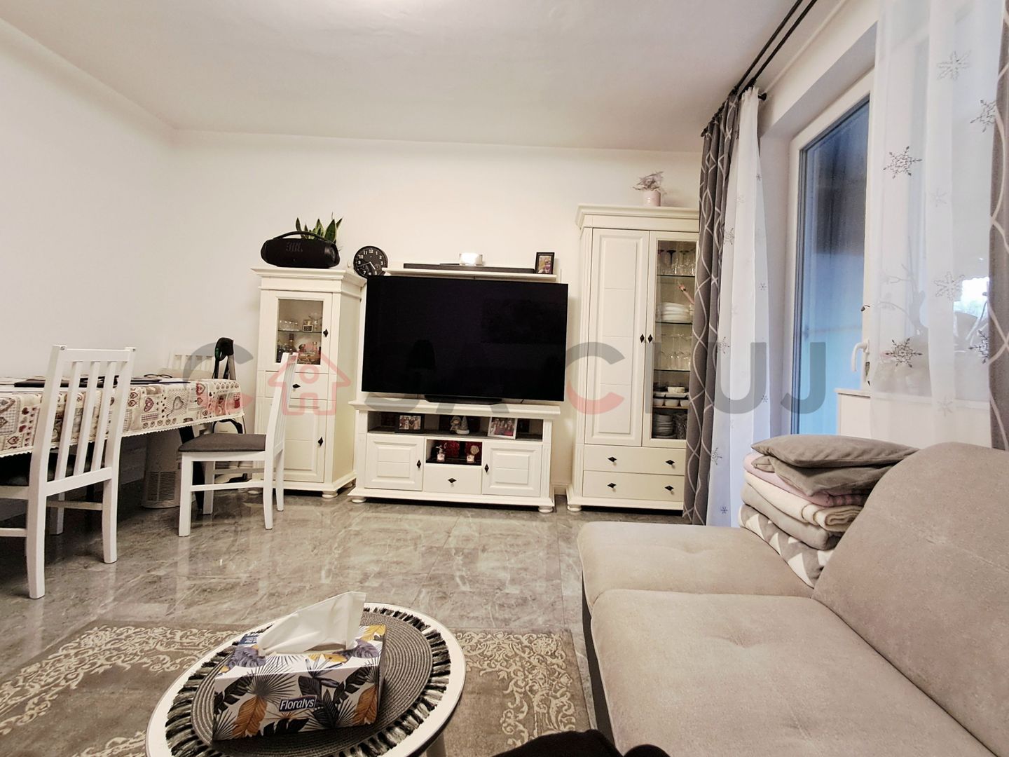 3 Camere, Gheorgheni, la 4 minute de Iulius Mall!! - Poză 3