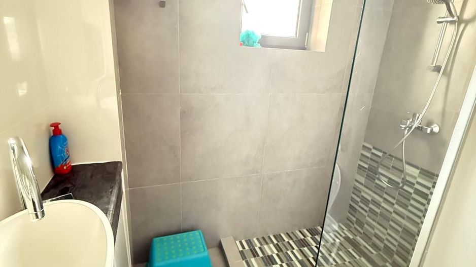 Casă tip triplex – 144 mp utili – vedere spre parc – Sector 1, Str. Aiud - Poză 30