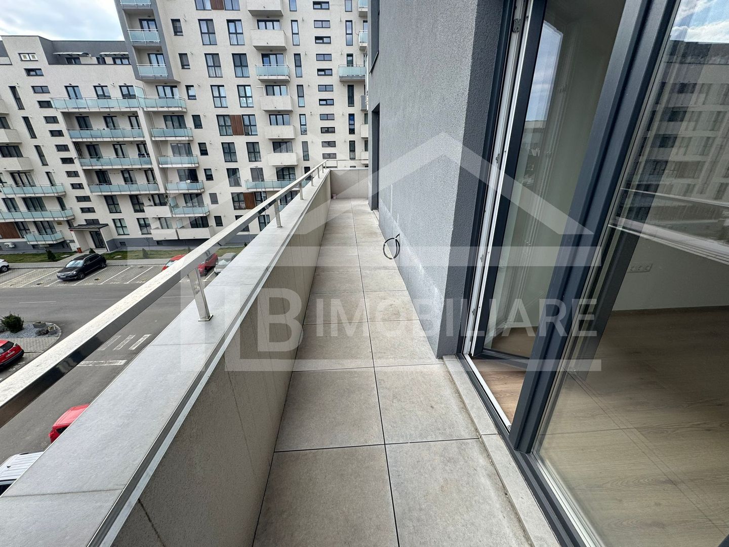 Apartament cu 3 camere, 80mp, parcare, boxa, Zona Maurer - Poză 15