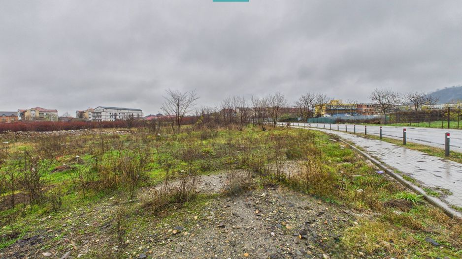 Teren intravilan de 4131 mp, în orașul Sebiș, Arad - Poză 10