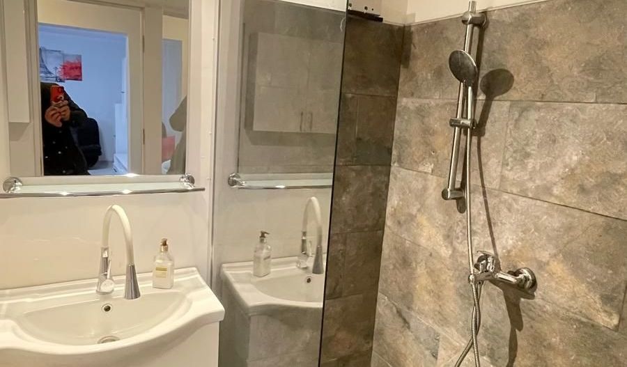 APARTAMENT COCHET COMPLET MOBILAT SI UTILAT ZONA TURDA - Poză 7