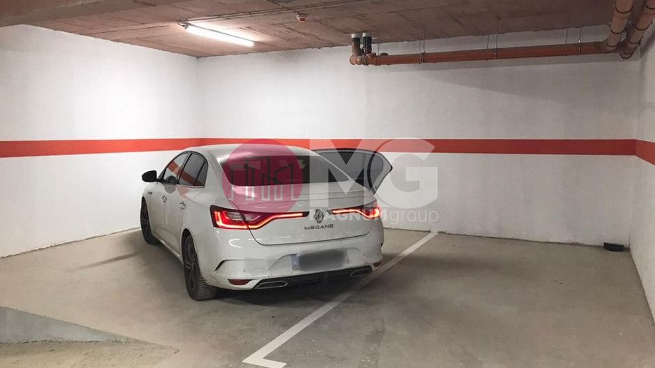 Loc de Parcare la Subsol – Siguranță și Confort pentru Mașina Ta! - Poză 1