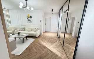 Apartament cu 2 camere | Stadiu Ultrafinisat | La cheie | Elite City - Poză 4