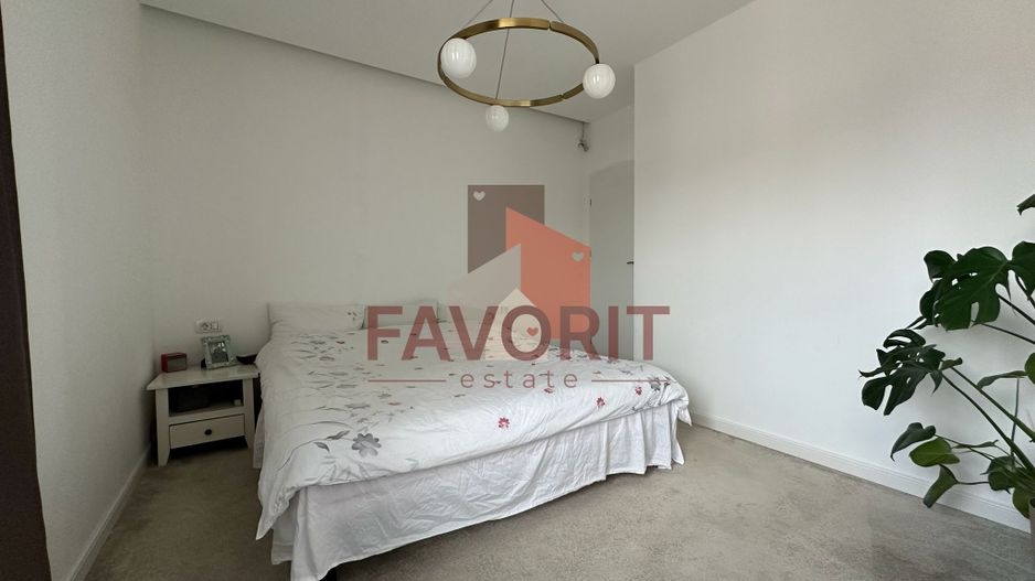 Duplex | Partial Mobilat | Toate utilitatile | Asfalt | Sacalaz | - Poză 12