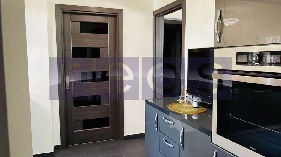 VANZARE 4 CAMERE | MOBILAT SI UTILAT | ZONA VITAN - Poză 10