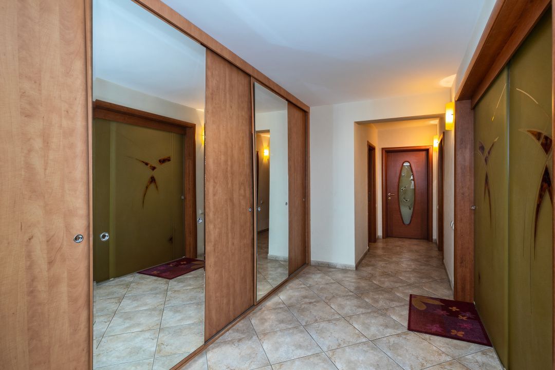 Proprietate premium vis-a-vis de noul Stadion Nicolae Dobrin - Poză 24