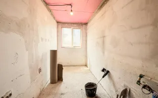 Casa individuala 3 camere, 121mp, Teren 520mp, Zona Molitura, Jucu - Poză 11