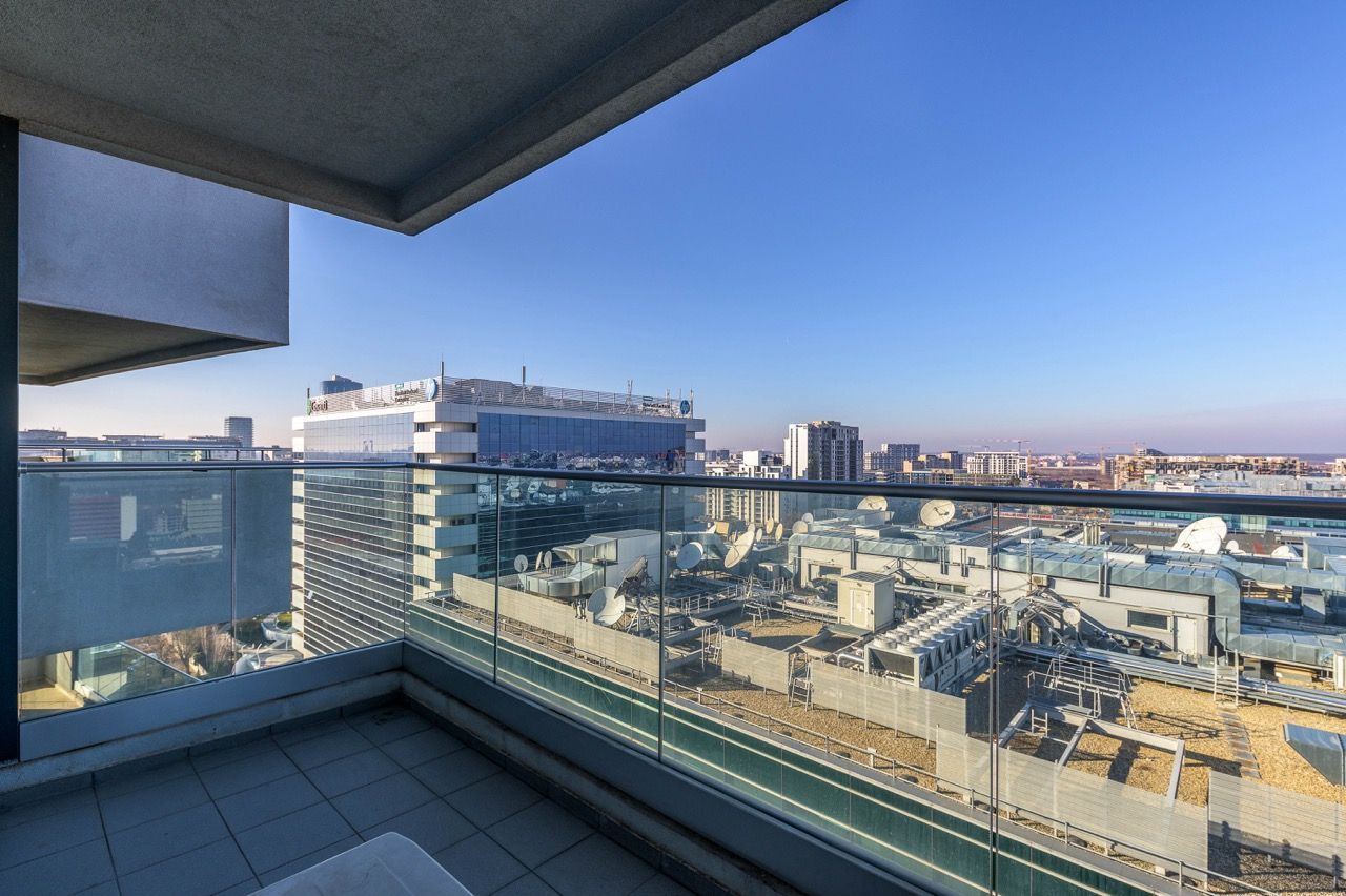 Upground Residence - Poză 4