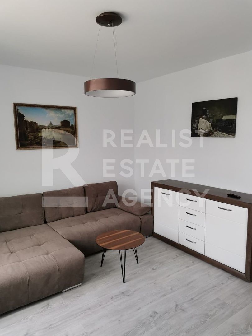 Apartament 2 Camere | 4 City North | Rond OMV | Loc de parcare - Poză 9