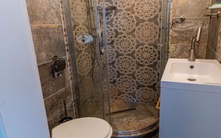 Fundeni, 2 camere complet mobilat si utilat - Poză 8