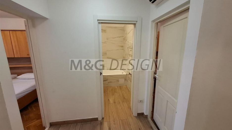 Central P-ta Unirii - Marasti 4 camere 2 bai 100 mpCTAC - Poză 6