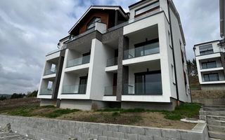 Apartament 2 camere – 52,1 mp utili – Vedere panoramică spre munte – 88000 EURO - Poză 3