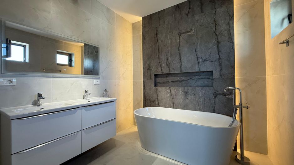 Apartament 3 camere | Green Lake | Vedere lac - Poză 10