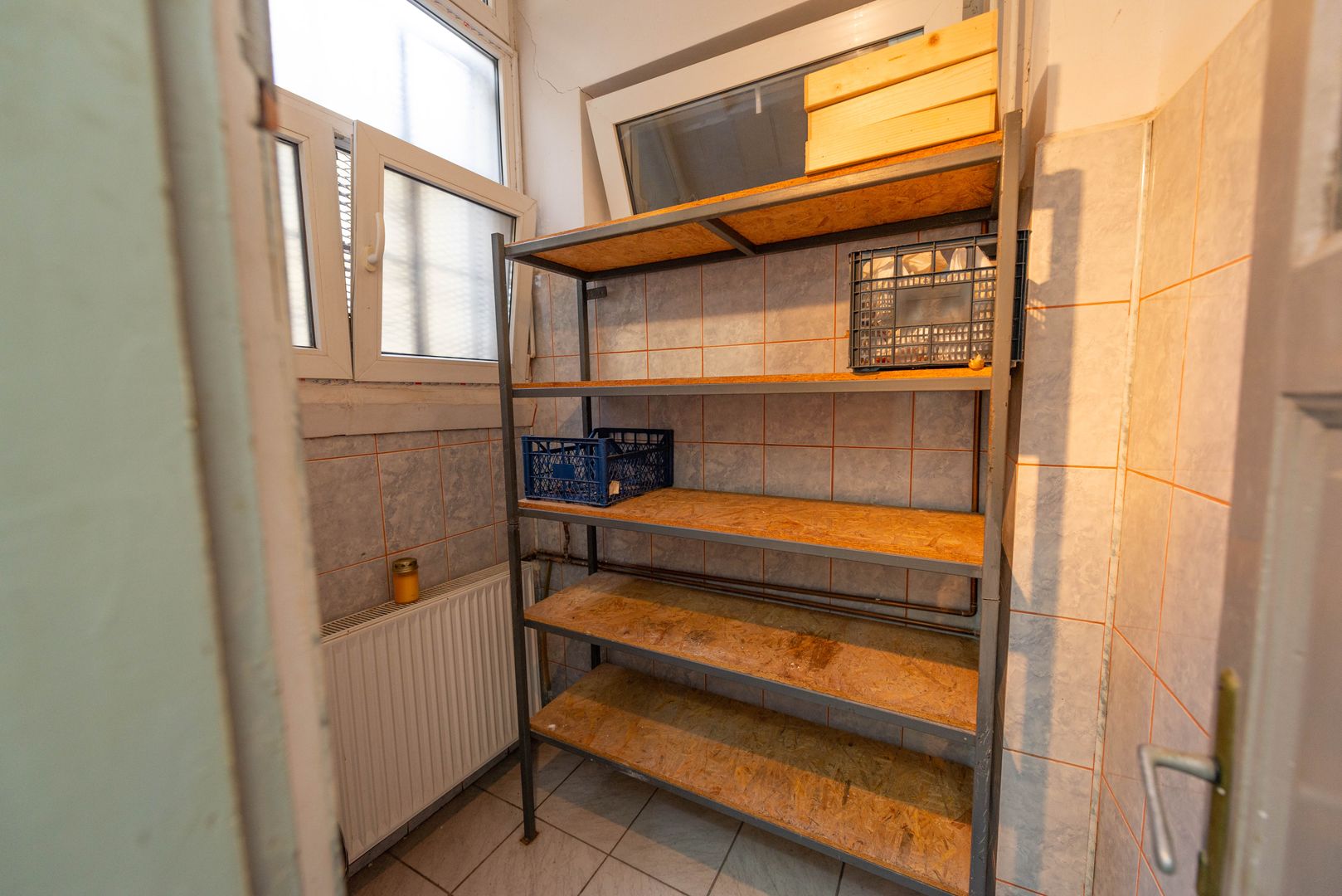 Apartament trei camere in vila,  de inchiriat, 109 mp, zona Dorobanti - Poză 14