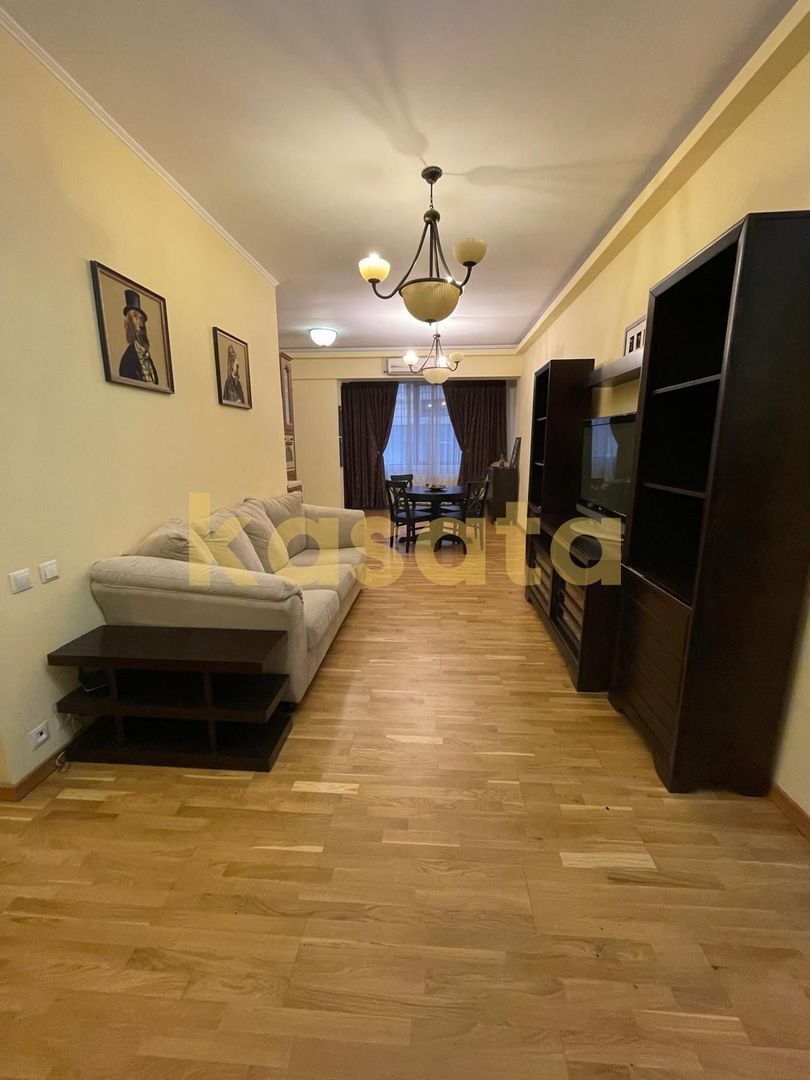 3 Camere 🏢 | Priză electrică 🔌 | 2 băi 🚿 | Parcare subterană 🚗⚡ - Poză 3