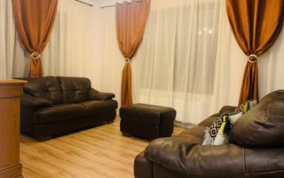 Apartament 3 camere de închiriat | Șoseaua Sisești | Modern | Zonă lin - Poză 1