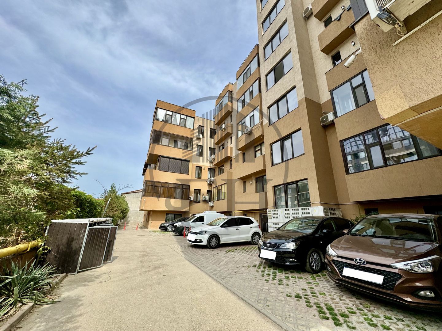 SOLD / VANDUT Apartament 2 camere de vânzare Constanța, zona Campus - Poză 14