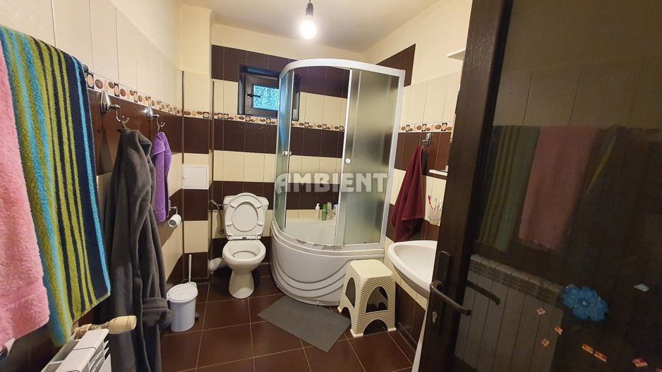 CASĂ INDIVIDUALĂ S+P+M cu teren 550 mp, zona EVEREST; - Poză 7