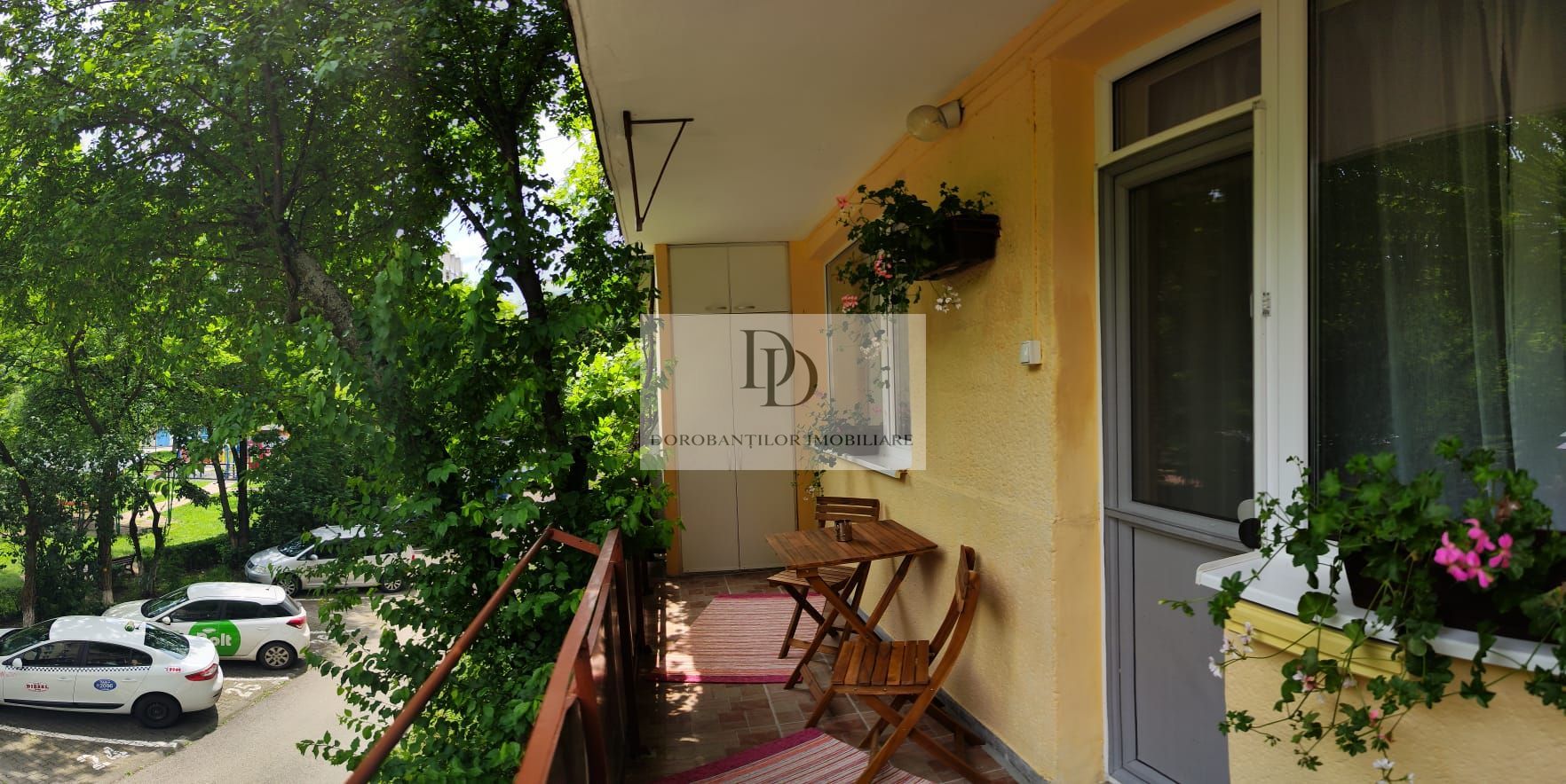 Apartament 2 camere de vanzare, INVESTITIE-Gheorgheni zona Iulius Mall - Poză 11