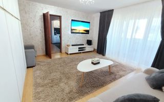 Apartament cu 2 camere de vânzare. Zona Ioan Rusu, Florești, Cluj. - Poză 1