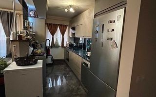 Apartament 3 camere finisat; supermarket, școală și transport public. - Poză 2