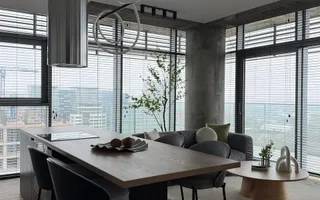 Inchiriere Apartament 3 Camere Up Site Floreasca Promenada - Poză 20