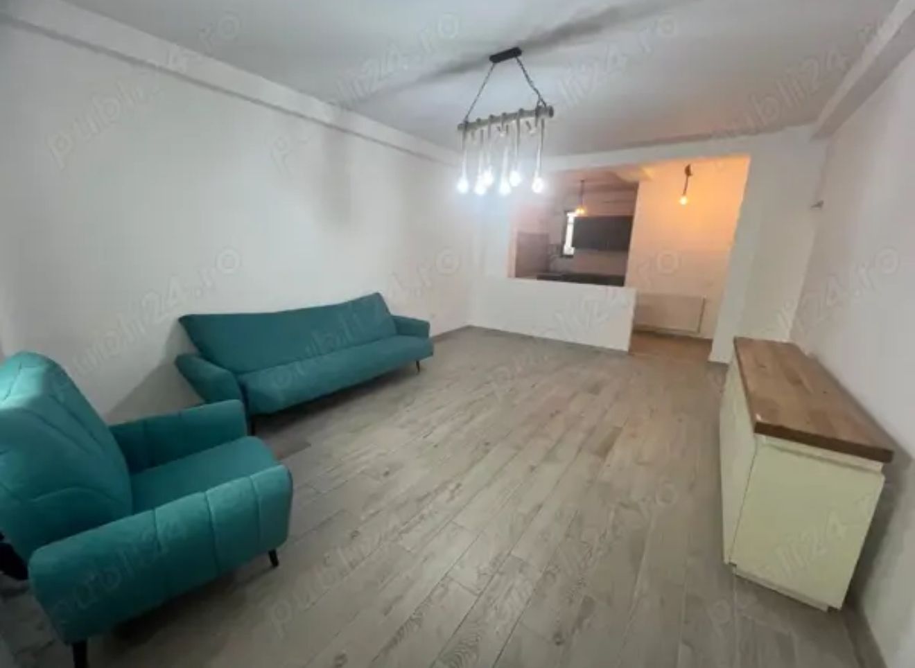 AP. 2 CAMERE MOSILOR, CURTE 23 MP, PET-FRIENDLY, CENTRALA, METROU - Poză 1