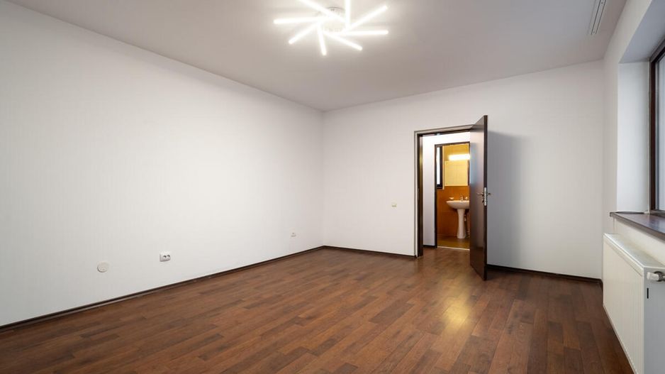 Cotroceni - Carol Davila, Townhouse 232 Mp - Oportunitate Rara - Poză 56