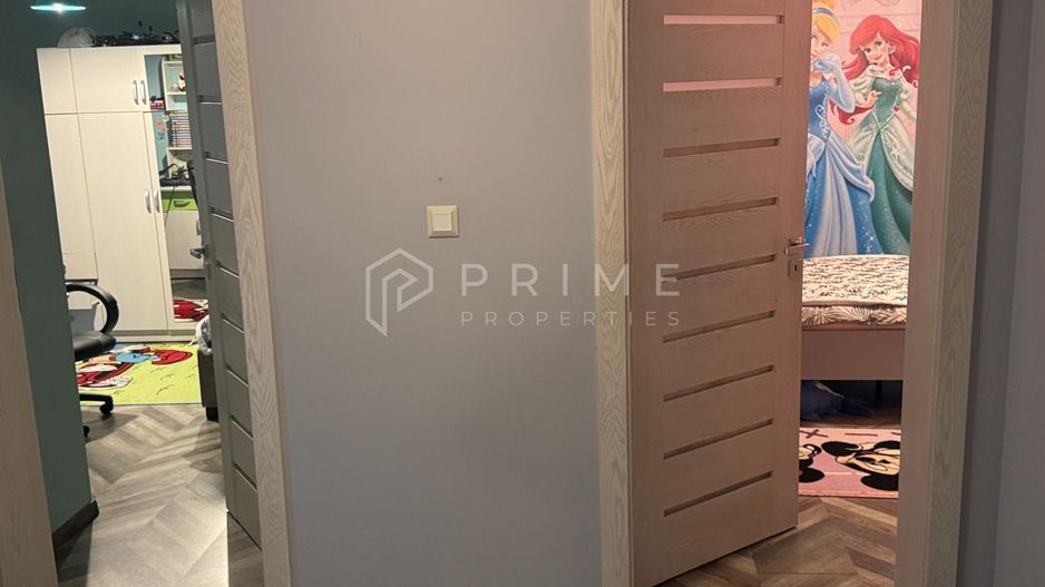 Vila individuală premium | 730 mp teren | 4 dormitoare | Garaj - Poză 21