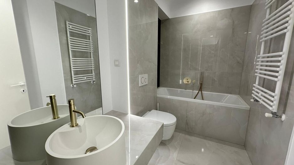 APARTAMENT 2 CAMERE | COMPLET MOBILAT SI UTILAT | PIPERA - Poză 6