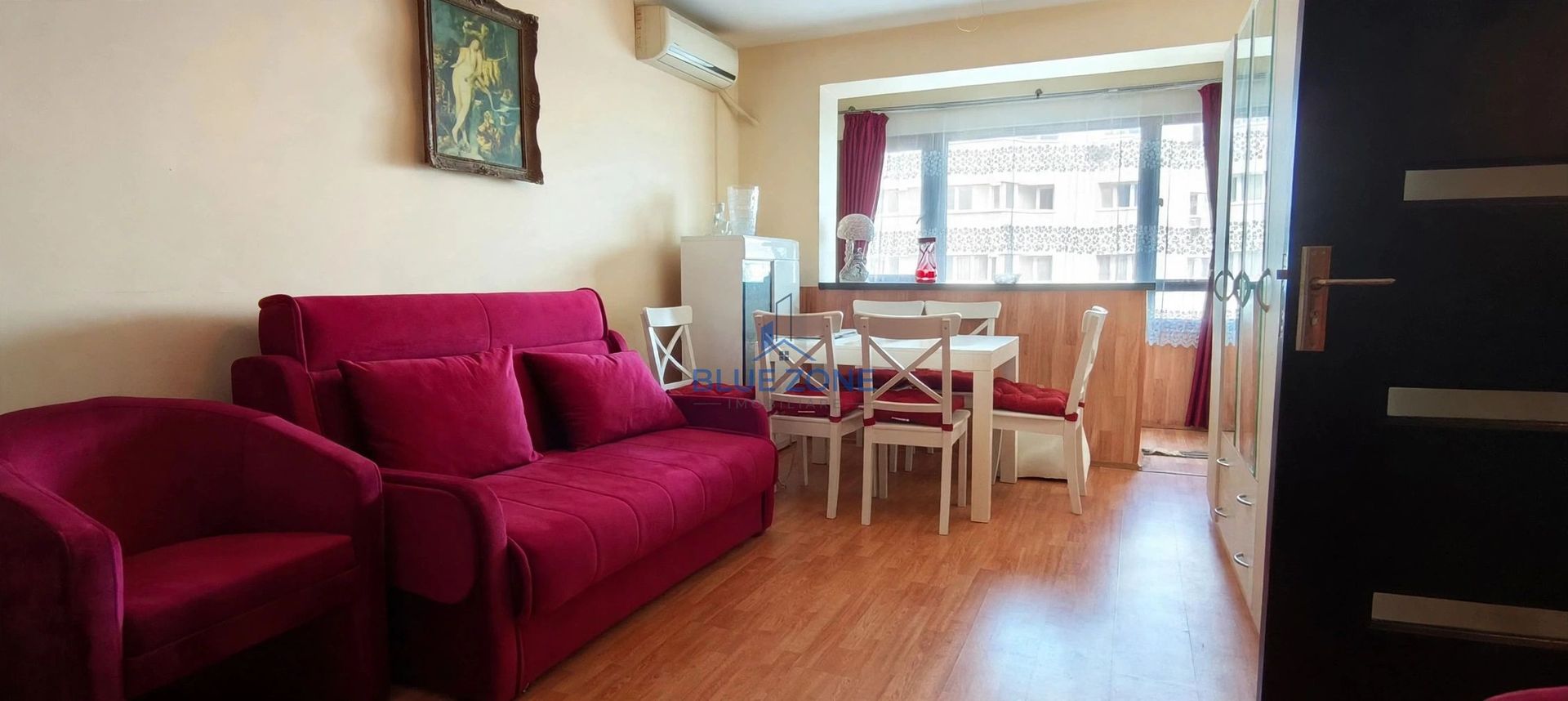 Apartament 2 camere circular | Drumul Taberei 37 - Poză 12
