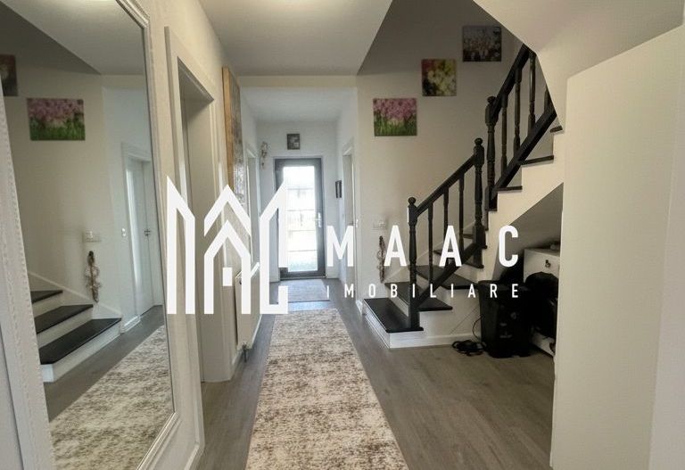 Casa Tip Duplex | 5 camere | 120 MPU | Curte 540 MP | Sura Mica - Poză 3