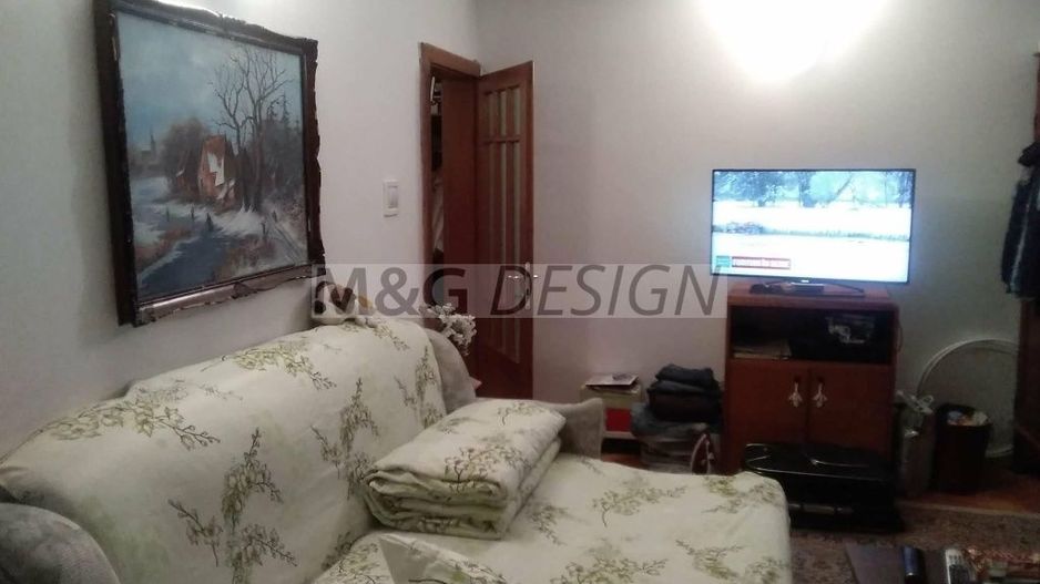 Apartament 2 camere  Soarelui etaj 3 - Poză 5