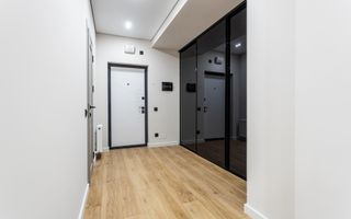 Vânzare, apartament, 3 camere, strada Jubiliară, Botanica - Poză 19