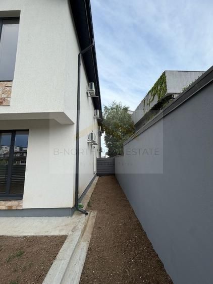 Apartament 2 camere cu curte 70 mp și parcare | Vilă boutique | Otopeni - Poză 3