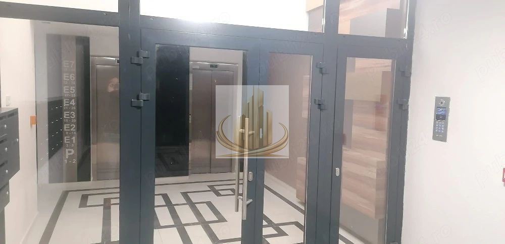 Apartament, zona centrala, 3 cam, 2 bai, parter, Complex Vivalia - Poză 4