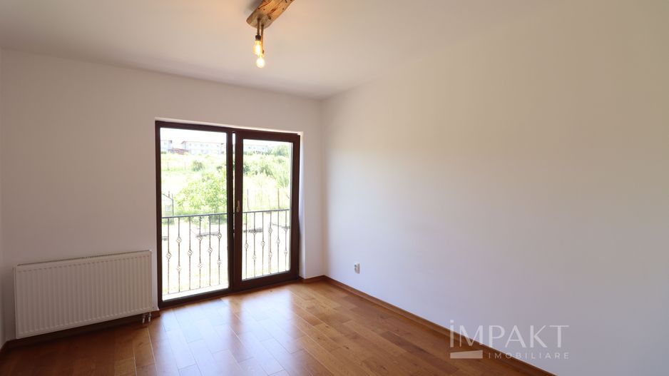 Duplex superb la vanzare, situata intr-o zona aerisita, Buna Ziua! - Poză 8