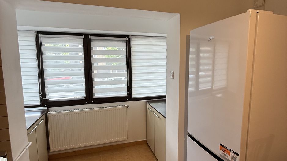 Apartament 2 camere | Radu Beller | vis-a-vis Nuba Cafe - Poză 8