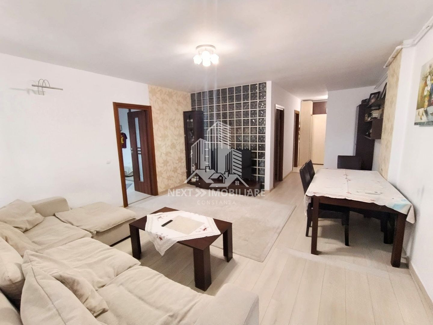 Apartament 3 camere | et2/Str. Ion Ursu | Parcare Privata - Poză 2