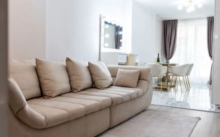 Apartament 2 camere | Parcare subterană inclusă | Grigorescu - Poză 1