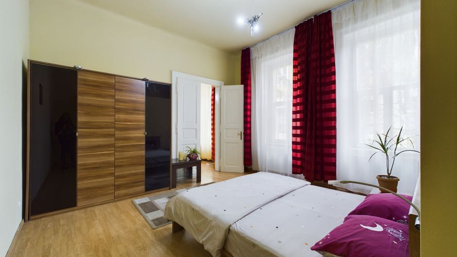 Apartament 2 camere în cladire istorică pe B-dul. Dragalina - Iosefin - Poză 4