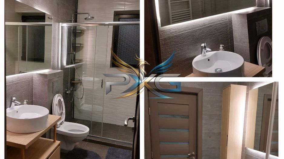 Apartament 2 camere Militari Residence - Poză 4